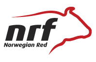 NRF - Logo